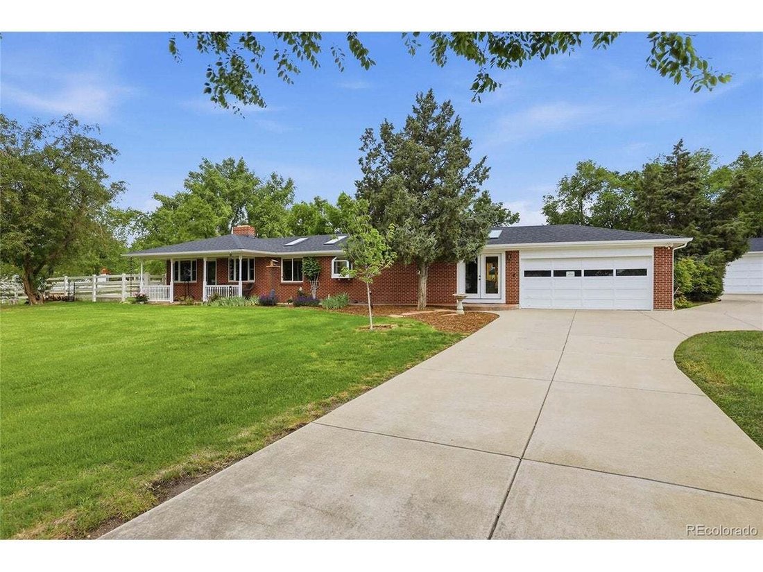 House in Westminster, Colorado, United States 2 - 18173540