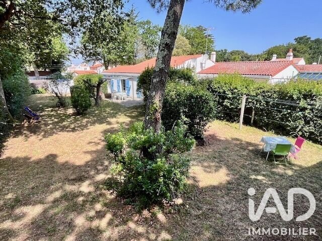 House in Herbaudiere-Le Vieil, Noirmoutier-en-l'Île, France 3 - 18567724