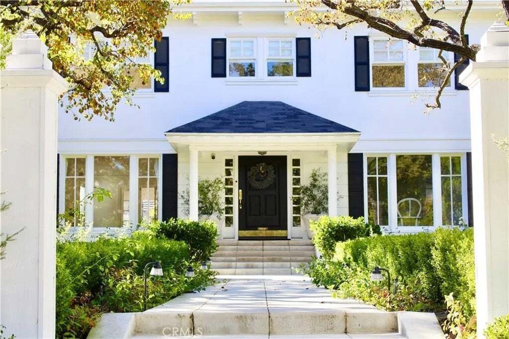 House in Los Angeles, California, United States 1 - 18559225