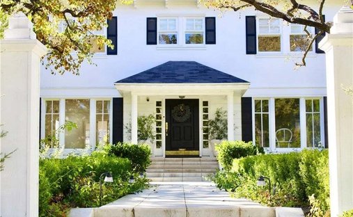 House in Los Angeles, California, United States 1