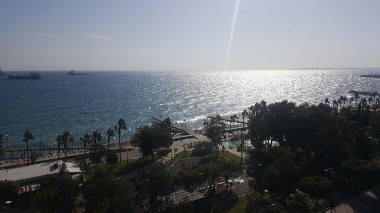 Apartment in Limassol, Limassol, Cyprus 3 - 13004885