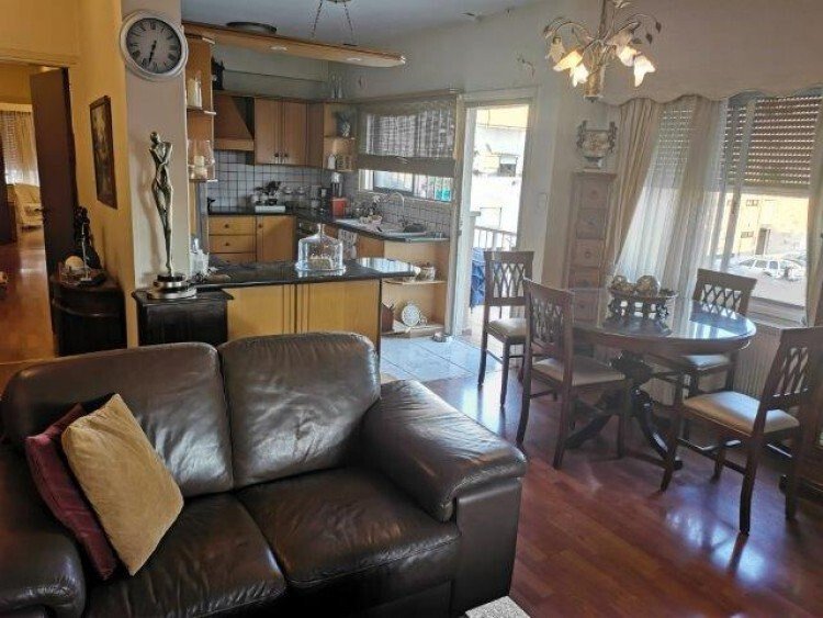 Apartment in Limassol, Limassol, Cyprus 3 - 13005072