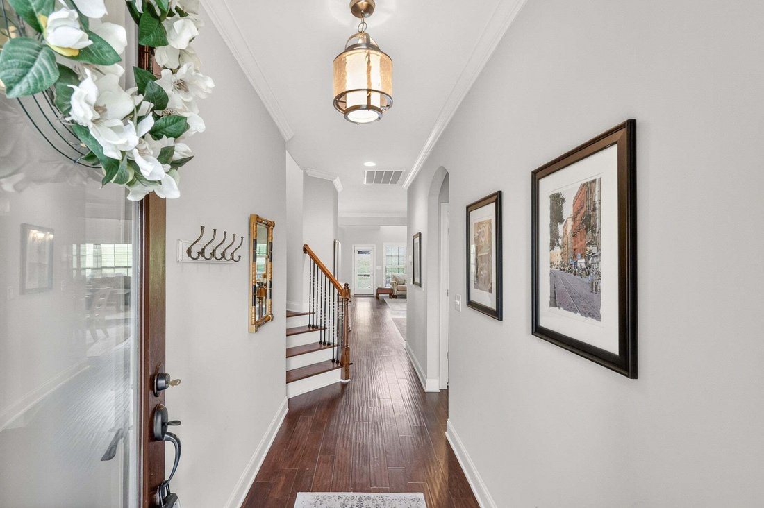 Townhouse in Lebanon, Tennessee, United States 5 - 18562150