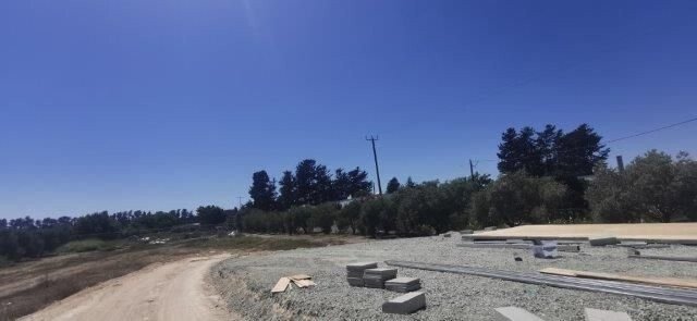 Land in Asomatos, Limassol, Cyprus 2 - 14403570