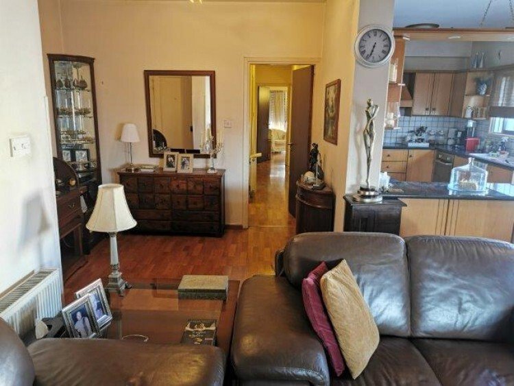 Apartment in Limassol, Limassol, Cyprus 4 - 13005072