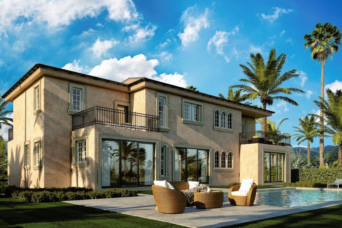 Villa in Paphos, Paphos, Cyprus 3 - 13595977