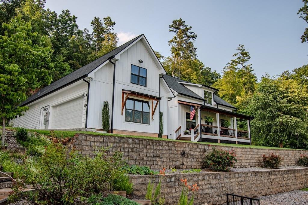 House in Murphy, North Carolina, United States 1 - 18561075
