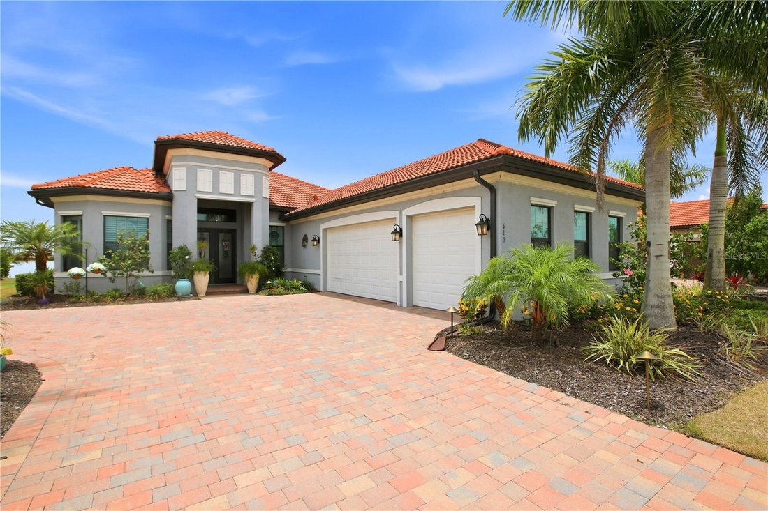 Casa a Venezia, Florida, Stati Uniti 4 - 18561814