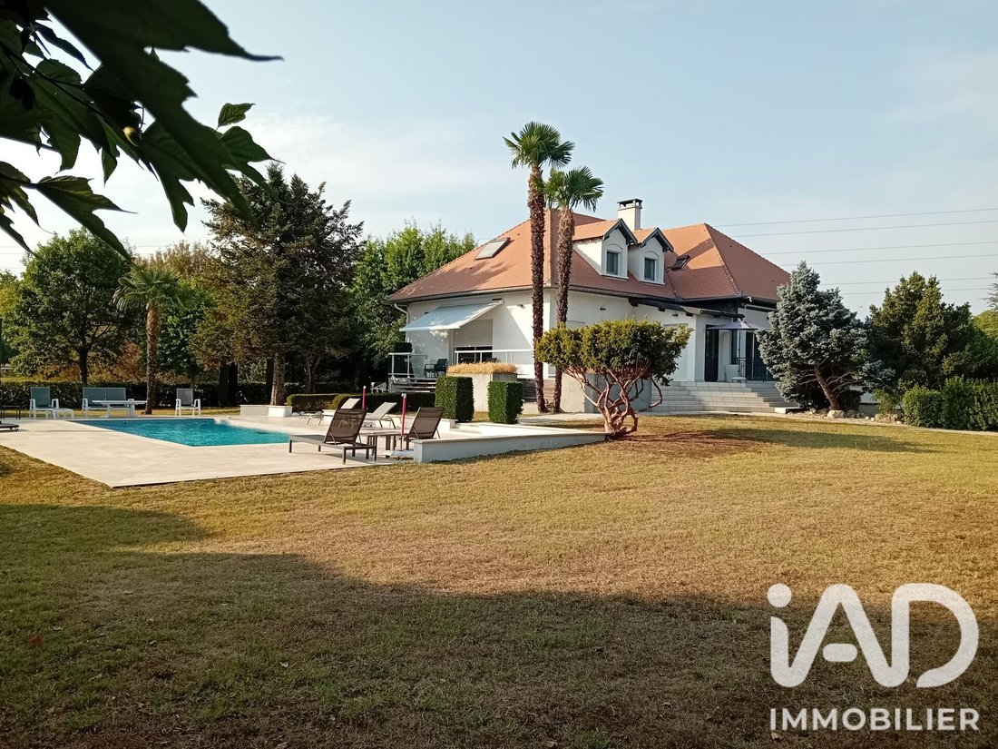 House in Monteils, Occitania, France 1 - 18567751