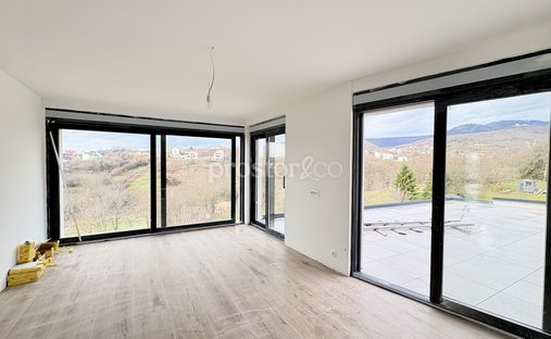 Apartment in Mjesni odbor Sestine, Zagreb, City of Zagreb 1