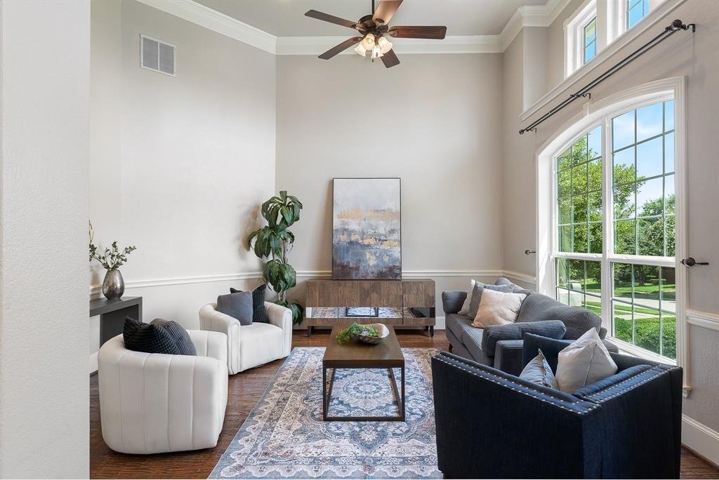House in Irving, Texas, United States 3 - 18559528
