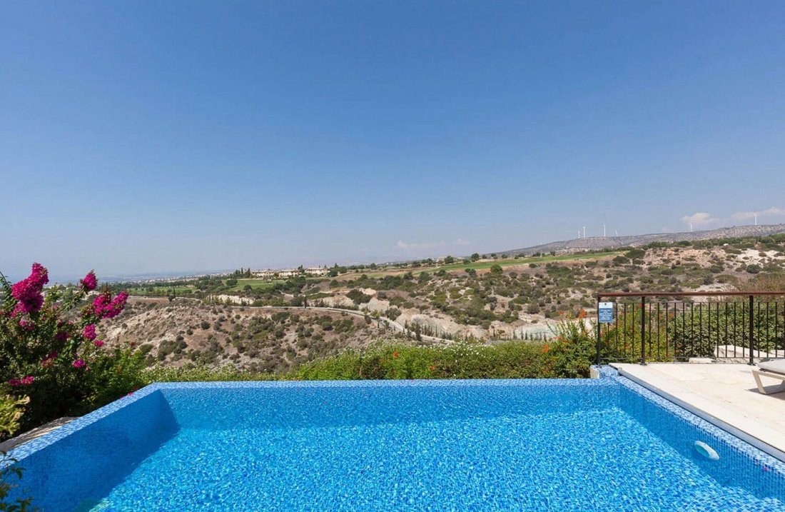 House in Kouklia, Paphos, Cyprus 1 - 13005849