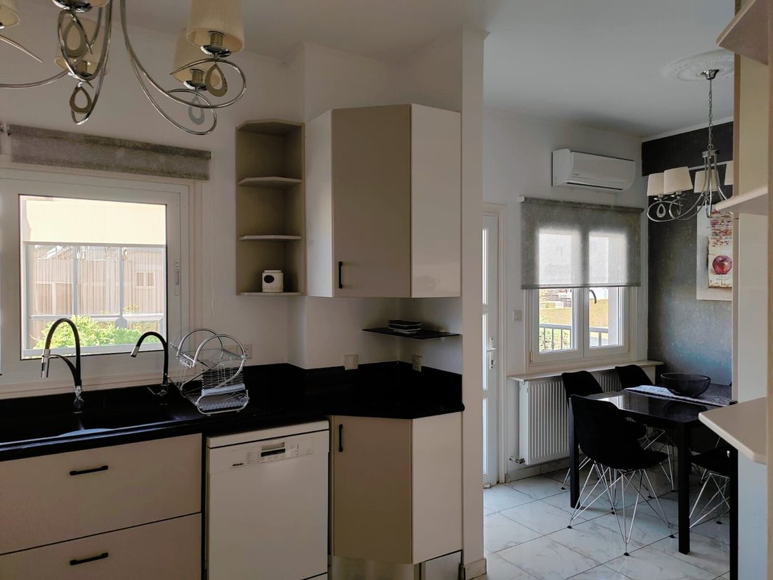 Appartement à Yermasóyia, Limassol, Chypre 5 - 14547410