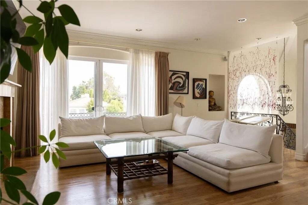 Townhouse in Los Angeles, California, United States 3 - 18559294