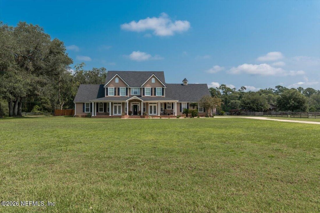 House in Jacksonville, Florida, United States 2 - 18560981
