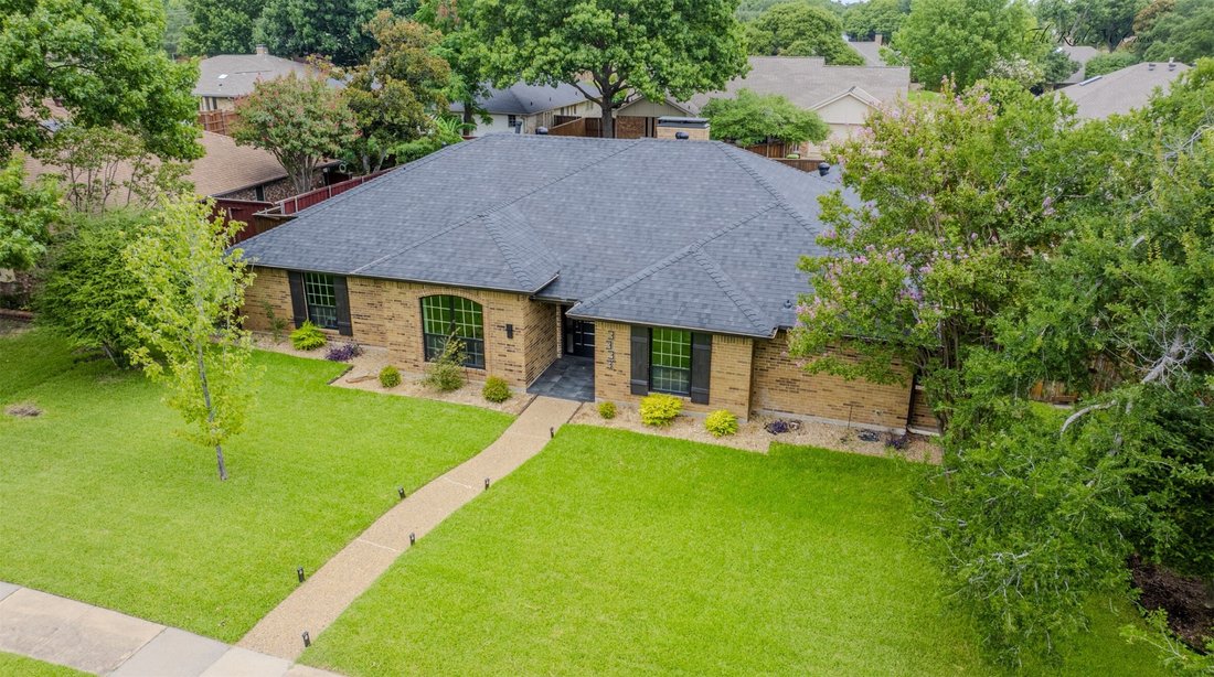 House in Plano, Texas, United States 3 - 18558912