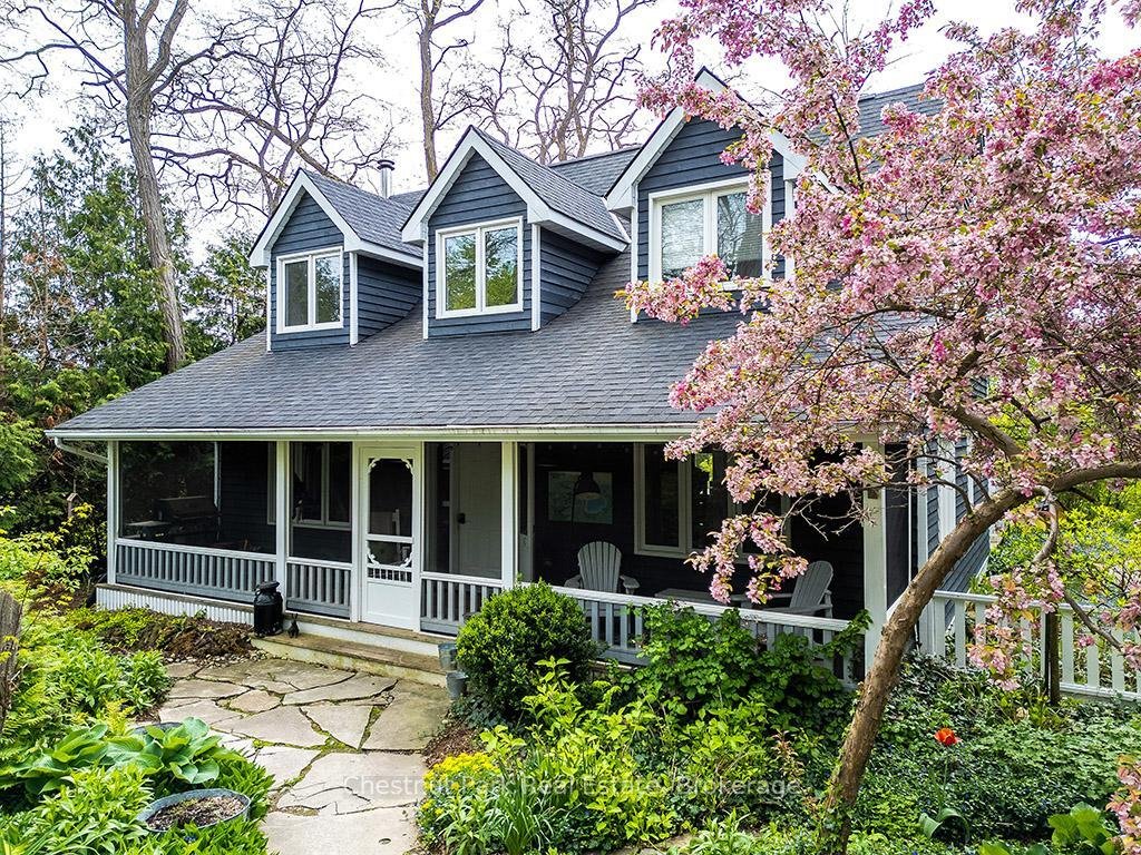House in The Blue Mountains, Ontario, Canada 4 - 18566279