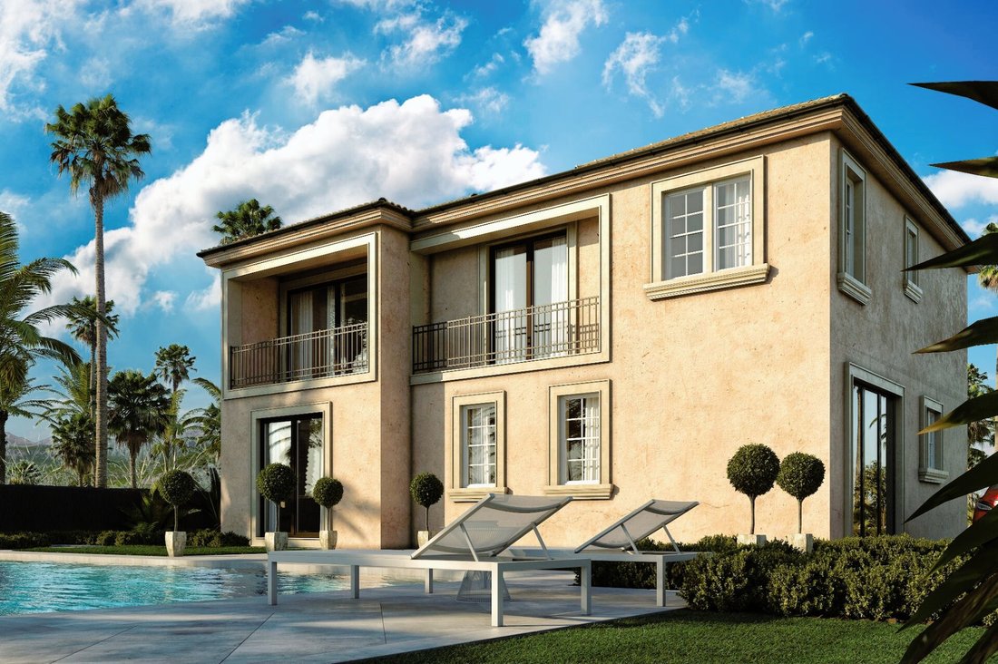 Villa in Paphos, Paphos, Cyprus 2 - 13595977