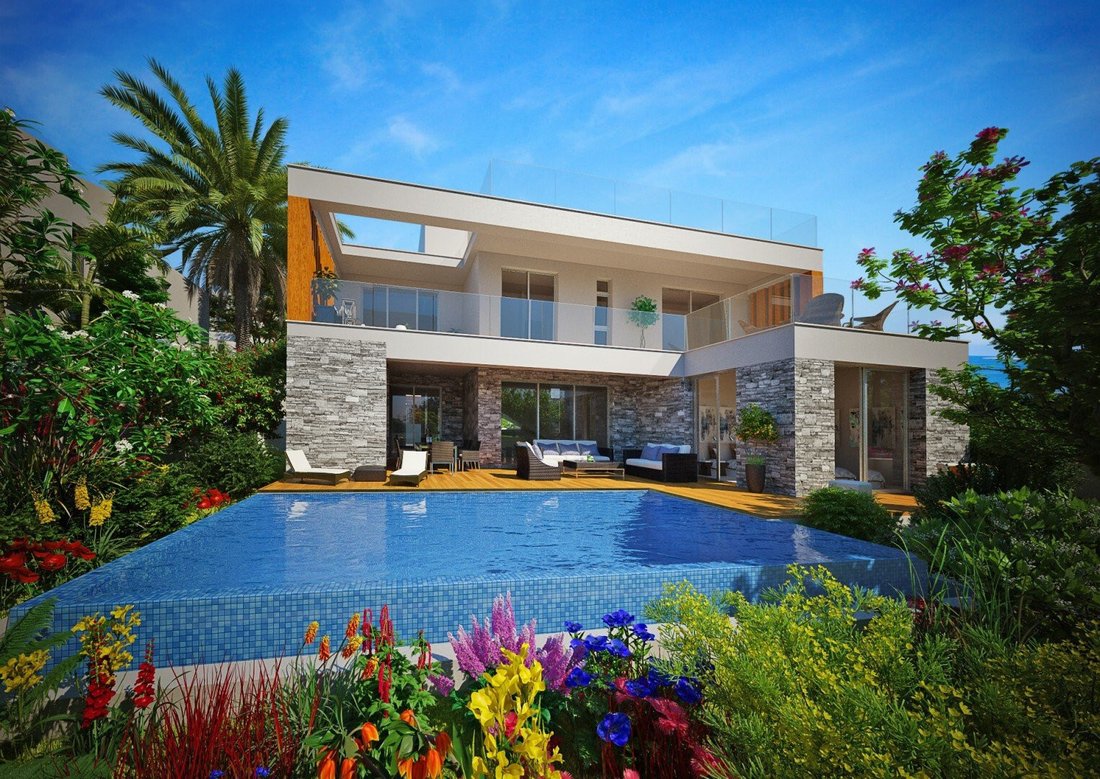 House in Paphos, Paphos, Cyprus 2 - 13011120