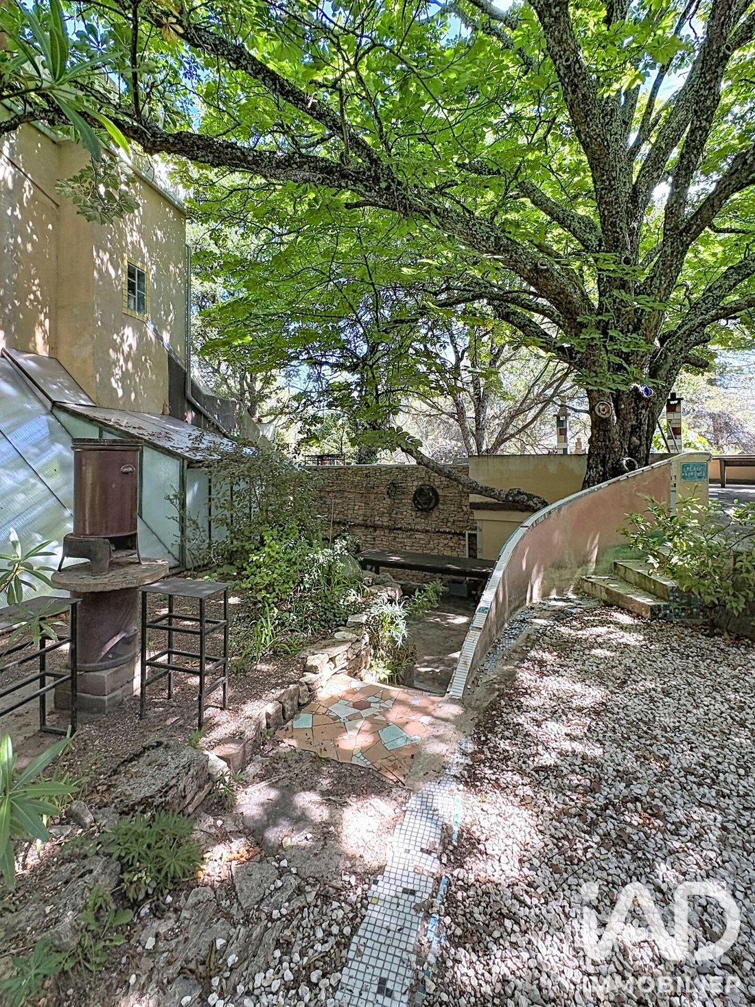 House in Apt, Provence-Alpes-Côte d'Azur, France 5 - 18567700