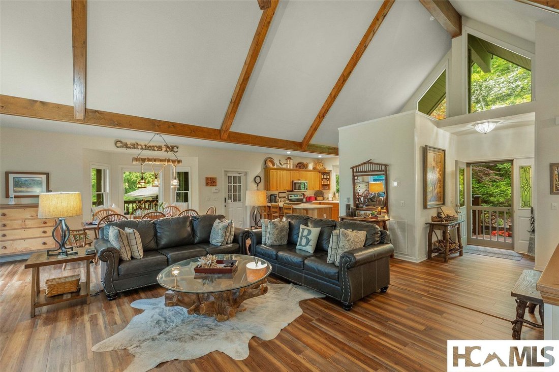 House in Cashiers, North Carolina, United States 4 - 18560875