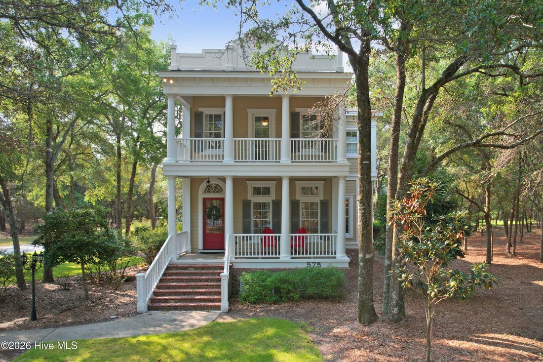 House in Holden Beach, North Carolina, United States 1 - 18562129