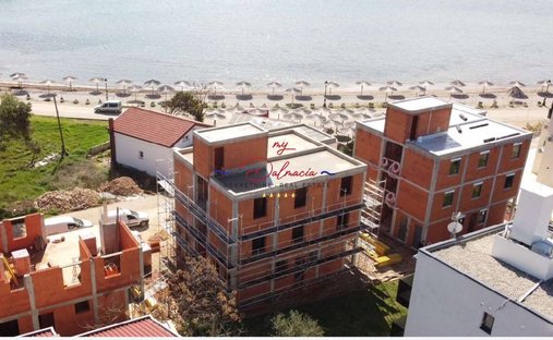 Appartamento a Puntadura, Regione zaratina, Croazia 1