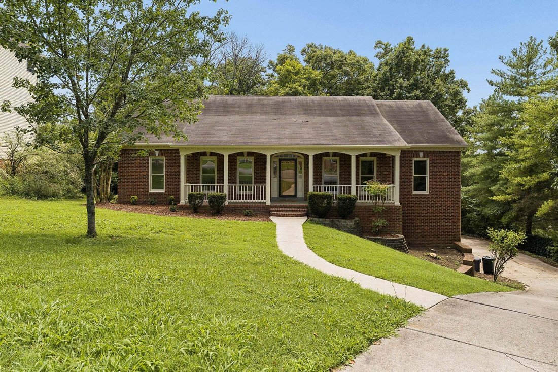 House in Nolensville, Tennessee, United States 2 - 18564851