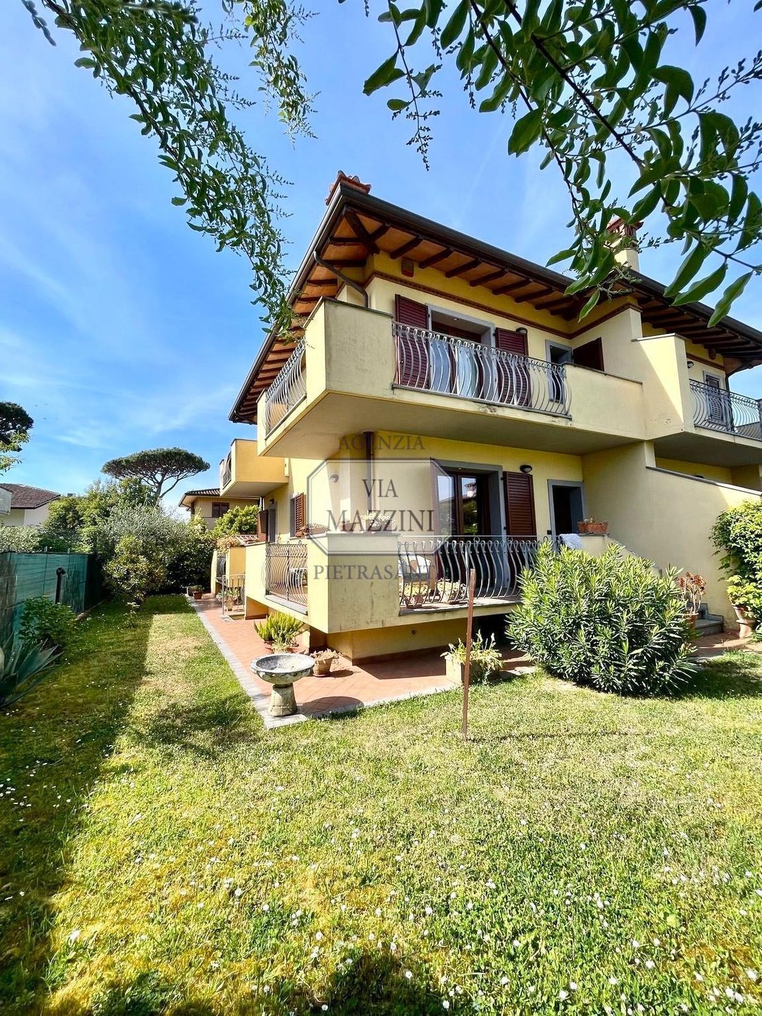 Country House in Fiumetto, Pietrasanta, Italy 1 - 18561575