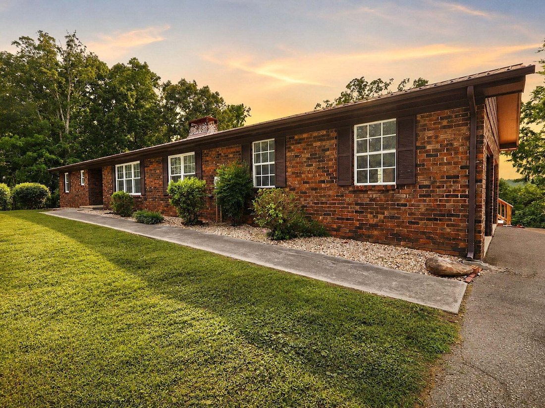 House in Benton, Tennessee, United States 2 - 18562162