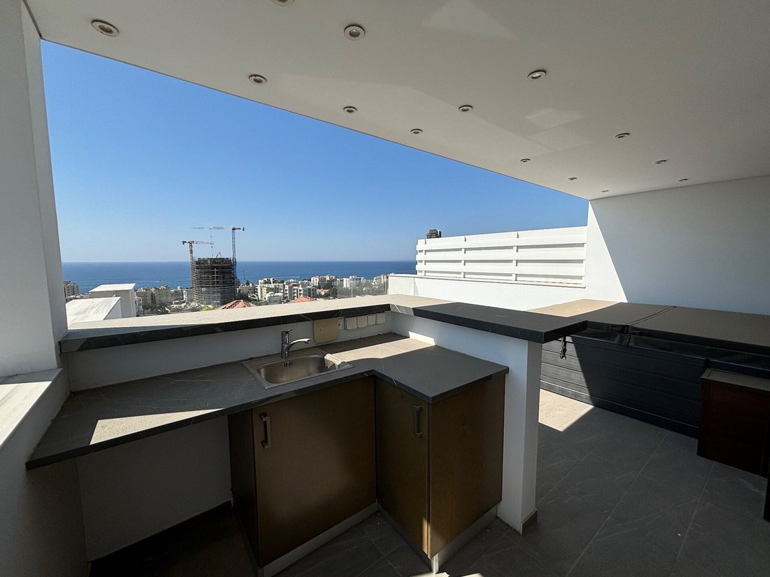 House in Agios Tychon, Limassol, Cyprus 5 - 14615033