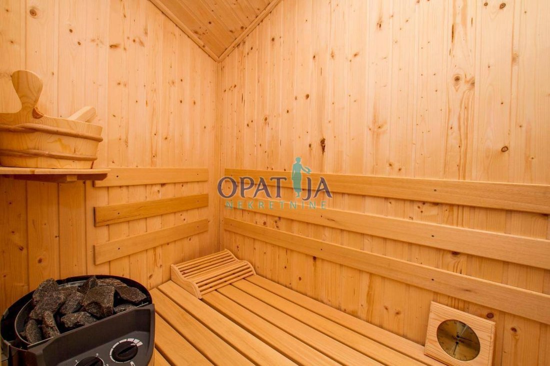 House in Opcina Moscenicka Draga, Primorje-Gorski Kotar County, Croatia 5 - 18560413