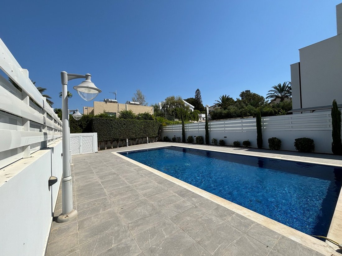 House in Agios Tychon, Limassol, Cyprus 1 - 14615033
