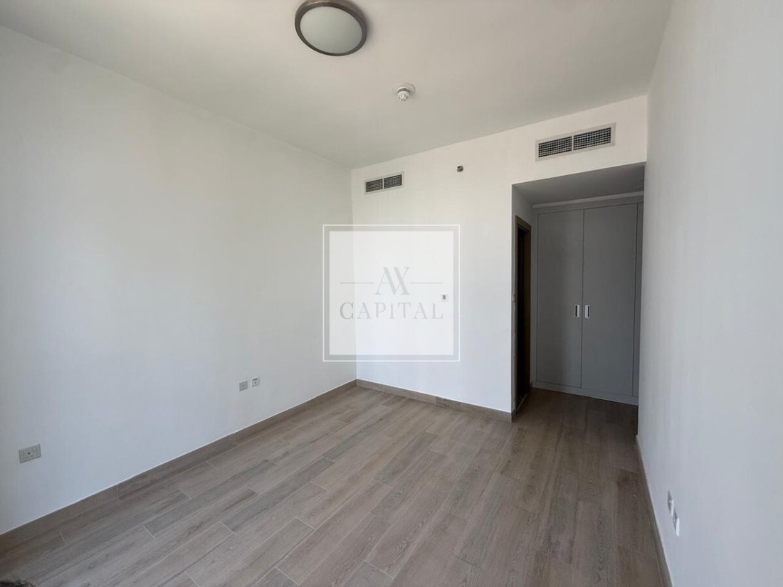 Apartment in Dubai Creek Harbour, Dubai, United Arab Emirates 1 - 18563507