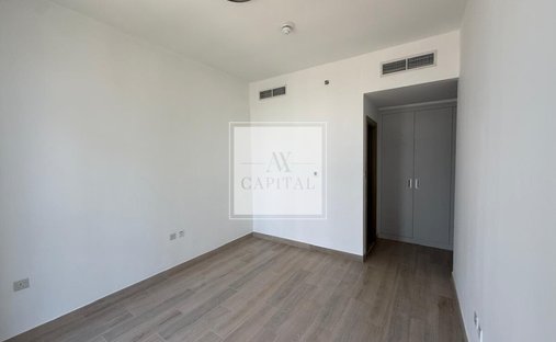Apartment in Dubai Creek Harbour, Dubai, United Arab Emirates 1