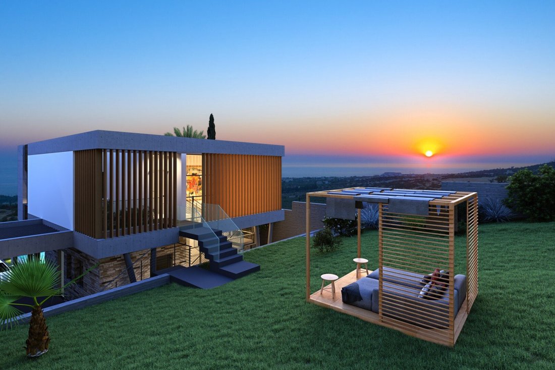Villa in Peyia, Paphos, Cyprus 4 - 13005912