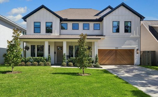 Casa a Houston, Texas, Stati Uniti 1