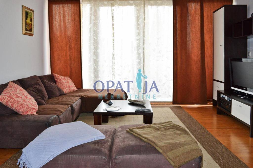 Apartment in Opcina Lovran, Primorje-Gorski Kotar County, Croatia 4 - 18560373