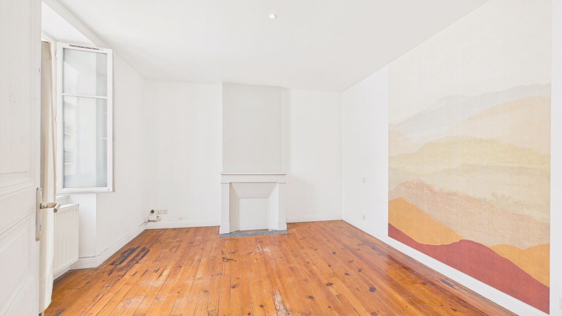 Appartement à Saint Martin-Cité des Fleurs, Biarritz, France 5 - 18560246