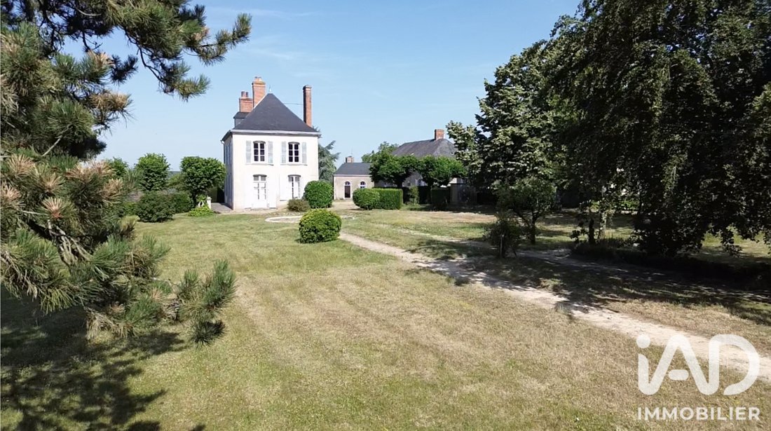 House in Sainte-Suzanne, Sainte-Suzanne-et-Chammes, France 5 - 18406100