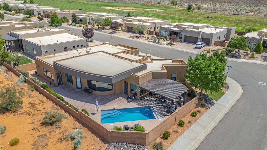 House in St. George, Utah, United States 5 - 18561483