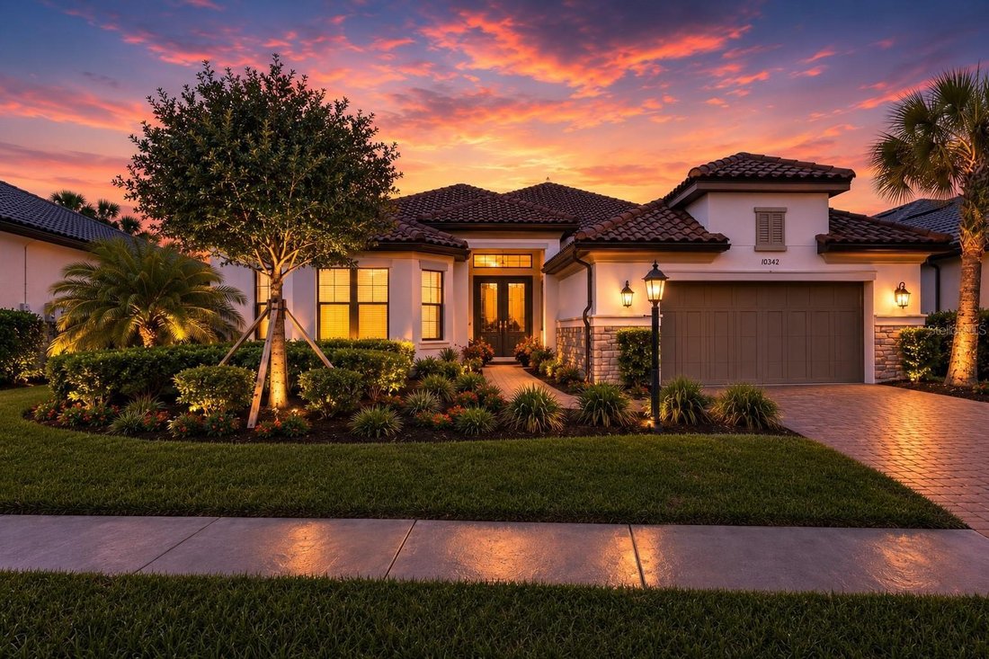 House in Sarasota, Florida, United States 1 - 18565284