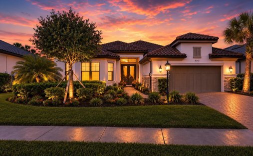 Casa a Sarasota, Florida, Stati Uniti 1