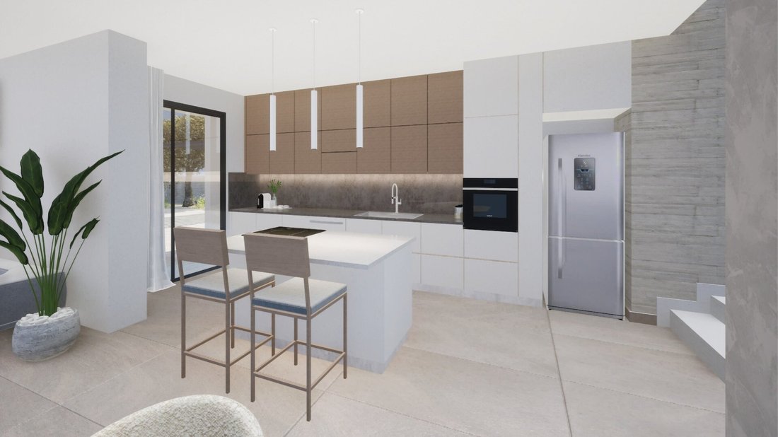 Villa in Kissonerga, Paphos, Cyprus 5 - 14403829