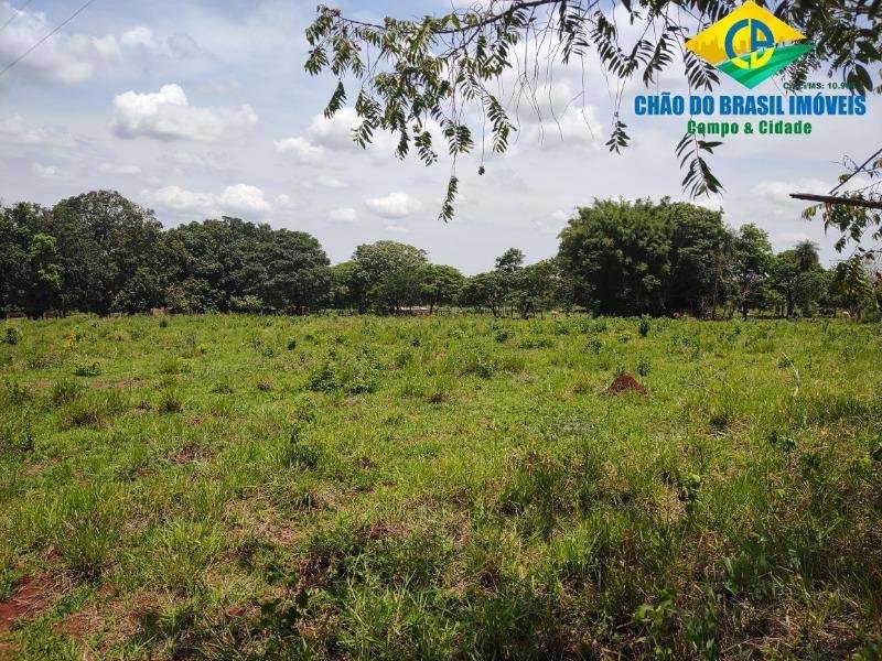Land in Jardim Monumento, State of Mato Grosso do Sul, Brazil 3 - 18559946