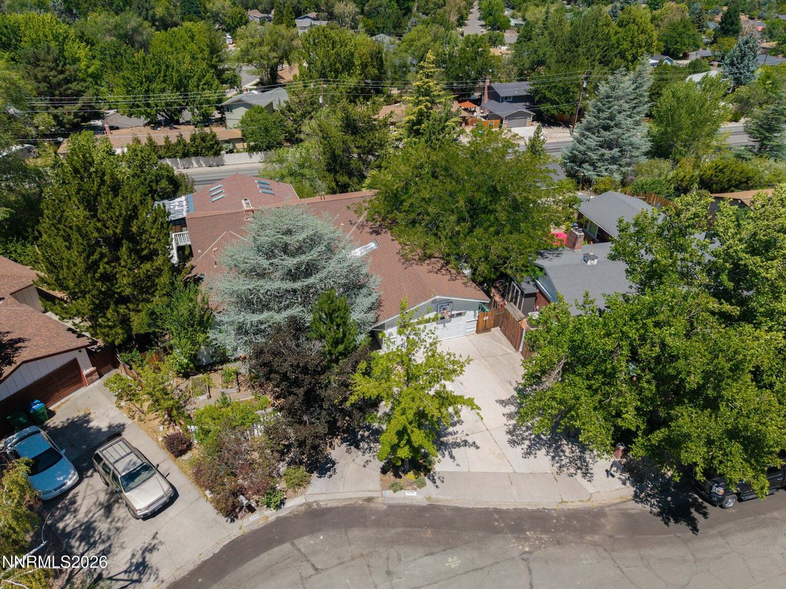 House in Reno, Nevada, United States 2 - 18564717
