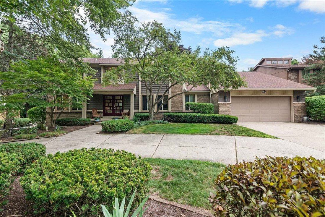 House in Farmington Hills, Michigan, United States 2 - 18564961