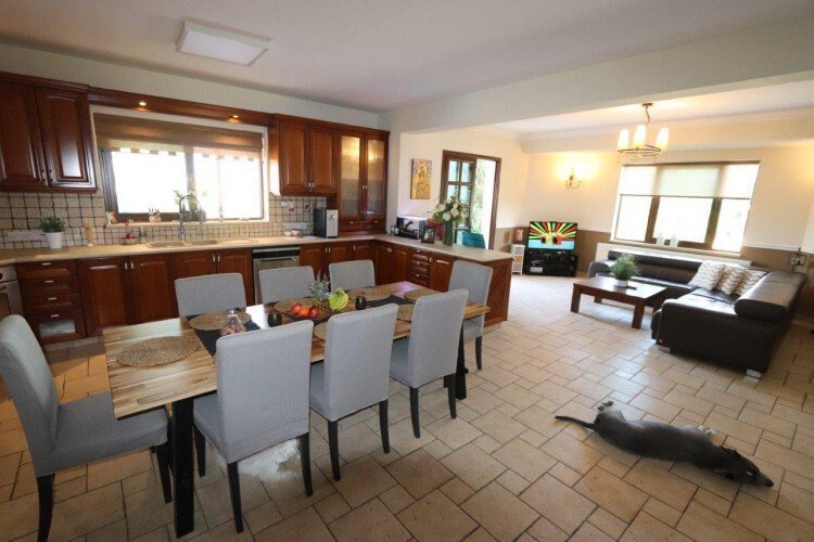 House in Limassol, Limassol, Cyprus 5 - 13005071