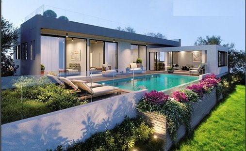 Villa in Tala, Paphos, Cyprus 1