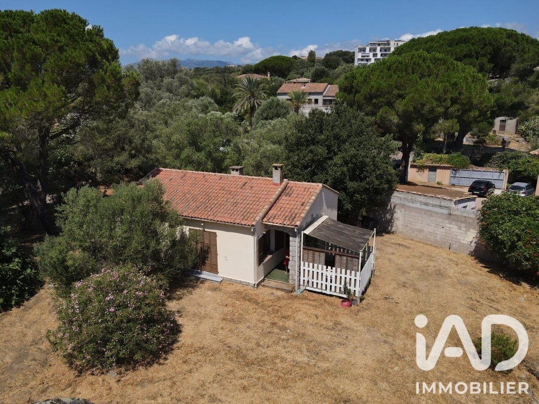 House in Porto-Vecchio, Corsica, France 5 - 18567782